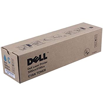 【中古】【39shop】【輸入品・未使用】DELL★3000CN/3100CN LASER TNR CYN STD CAP(新古品)|アトリエ絵利奈