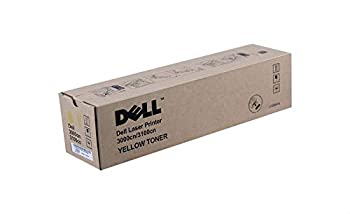 【中古】【39shop】【輸入品・未使用】DELL★LASER TONER CART YLW STD CAP P6731（新古品）｜アトリエ絵利奈