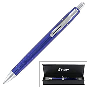 【中古】【輸入品・未使用】Pilot Axiom Collection Retractable Ball Point Pen Cobalt Blue Barrel Blue Ink Medium Point (90061) by Pilot [並行輸入品]