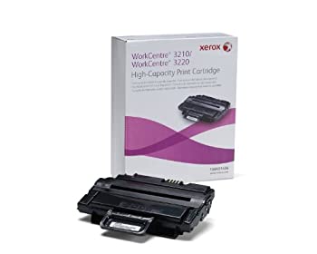 【中古】【インポート品・未当て嵌める】ゼロックス WORKCNTR 3010/3220 HI。