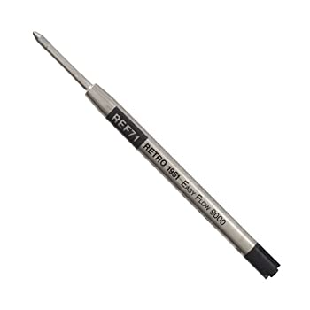 【中古】【輸入品・未使用】Retro 51 ペンの詰め替えと付属品 5.000