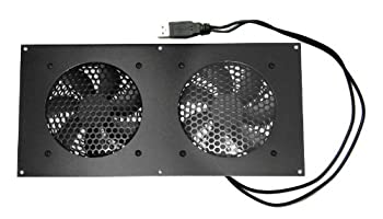 【中古】【インポート品・未当て嵌める】Coolerguys USBワット数落ち居る気違い一揃いの道具 (デュアル80粍)