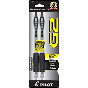 【中古】【輸入品・未使用】G2 Retractable Gel Pen