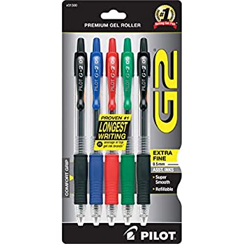 【中古】【輸入品・未使用】G2 Retractable Gel Pen