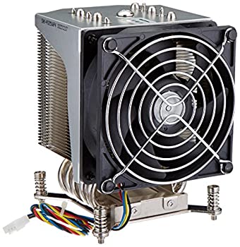 【中古】【輸入品・未使用】Passive Heat Sink FD