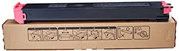 【中古】【39shop】【輸入品・未使用】SHRMX36NTMA★- Sharp Toner Cartridge - Magenta by SHARP（新古品）｜アトリエ絵利奈