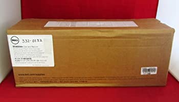 【中古】【輸入品・未使用】Dell 03YNJ Toner Cartridge B5460dn Laser Printers by Dell 28,531円