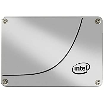 【中古】【輸入品・未使用】200?GB DC s3700シリーズSSD SATA 6?Gbps 2.5?in 25?NM MLCブラウンボックス
