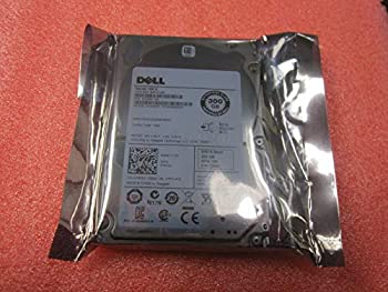 【中古】【輸入品・未使用】st9300605ss???Seagate Savvio 300?GB 10?K RPM 2.5?\