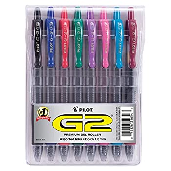 【中古】【輸入品・未使用】G2 Retractable Gel Pen