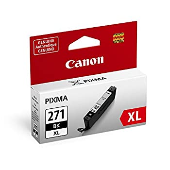 【中古】【39shop】【輸入品・未使用】Canon★CLI-271XL BK - Black - original - ink tank - for PIXMA MG5720 MG5721 MG5722 MG6820 MG6821 MG6822 MG7720（新古品）｜アトリエ絵利奈 12,324円