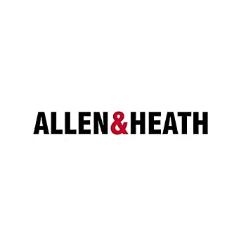 【中古】【輸入品・未使用】Allen & Heath AB-168RK-10 AB-168オーディオラック用ラックマウントキット 29,481円