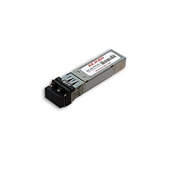【中古】【39shop】【輸入品・未使用】AddOn★Cisco GLC-LH-SM Compatible SFP Transceiver - SFP (mini-GBIC) transceiver module - Gigabit Ethernet - 1000Base-LX 1000Base-LH - LC（新古品）｜アトリエ絵利奈