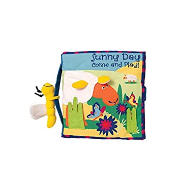 【中古】【インポート品・未当て嵌める】Sunny Day Activity Book