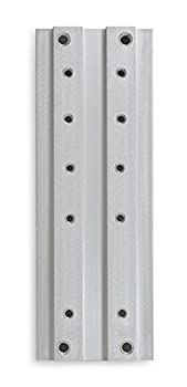 【中古】【輸入品・未使用】アーム ピボット ユニバーサルCPUホールダー用トラックマウント・ブラケットキット　ERG-97-091 Ergotron