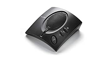 【中古】【39shop】【輸入品・未使用】Clearone★Chat 50 USB Conference Unit - Black [並行輸入品]（新古品）｜アトリエ絵利奈