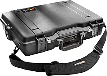 【中古】【39shop】【輸入品・未使用】1495★Laptop Computer Case with Foam (Black)(新古品)|アトリエ絵利奈