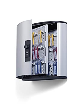 【中古】【インポート品・未当て嵌める】Durable Key Box 36 Code with Combination Lock [並行輸入品]