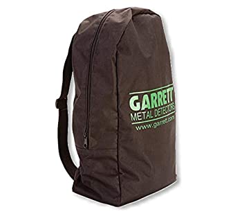 【中古】【インポート品・未当て嵌める】Garrettうしろ側風呂敷き包みMetal Detector 1651700