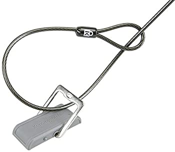 【中古】【輸入品・未使用】ケンジントン Desk Mount Cable Anchor [並行輸入品]