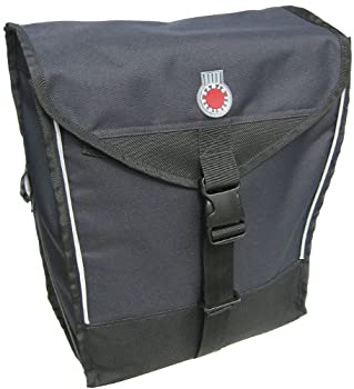【中古】【インポート品・未当て嵌める】Banjo Brothers Market Pannier
