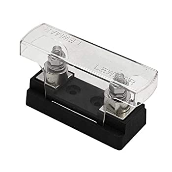 中古 インポート矜恃 未要請未開封 Lewmar 5013 T2 Fuse Holder Lewmar 5013 T2 Fuse Holder Pghintheround Com