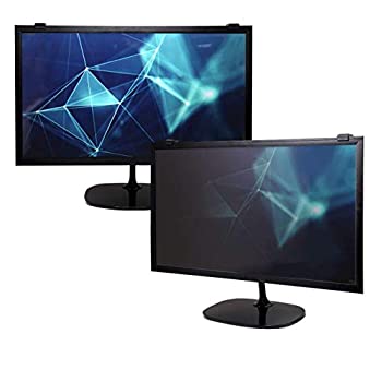 【中古】【インポート品・未当てはめる】3M Framed Privacy Filter for 20\