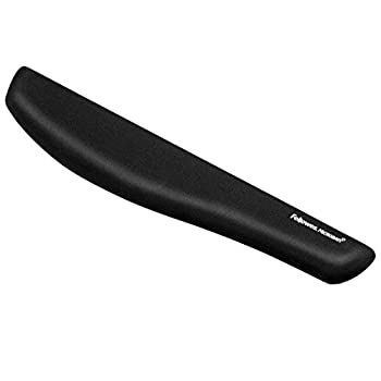 【中古】【インポート品・未当て嵌める】PLUSH TOUCH WRISTREST MB