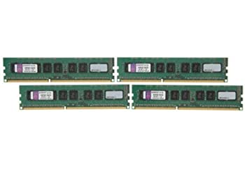 【中古】【輸入品・未使用】KVR16E11K4/32 ValueRAM Series