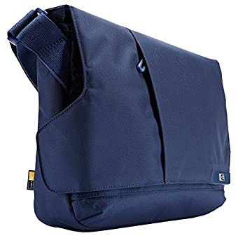 【中古】【インポート品・未当て嵌める】Case Logic 入れもの理論の道筋 伝達人御徒面子11inまでのさあ美いの一番\u0026経口避妊薬尻っぽに相応う MLM-111 INK