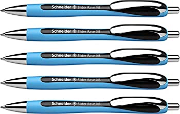 【中古】【インポート品・未当て嵌める】SCHNEIDER RAVE RETRACT VISCOGLIDE XB BLK