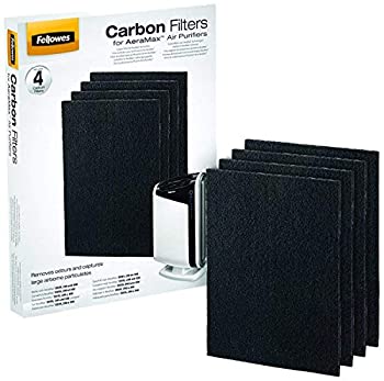 【中古】【輸入品・未使用】FELLOWES CARBON FILTR AERAMAX 30 9324201