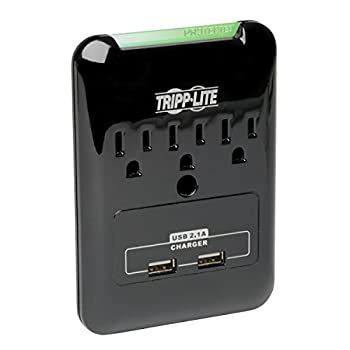 【中古】【インポート品・未当て嵌める】3OUT SRG PRTCTR W 2 USB [並行輸入品]