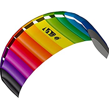 【中古】【輸入品・未使用】HQ Kites 2.2m Symphony Beach III Rainbow R2F 25,762円