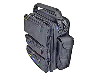 【中古】【39shop】【輸入品・未使用】Brightlineバッグ★B4?SWIFT VFR フライトバッグ(新古品)|アトリエ絵利奈
