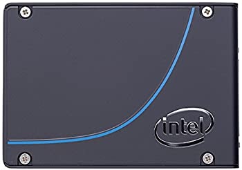 【中古】【インポート品・未当て嵌める】Intel DCP3600 1.2結核症 1200GB