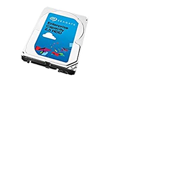 【中古】【輸入品・未使用】Seagate Constellation .2 1TB 2.5\