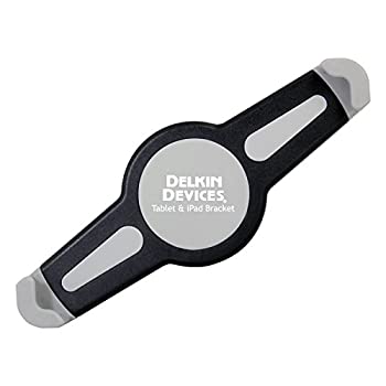 【中古】【インポート品・未当て嵌める】Delkin Fat Gecko Tablet/iPad Bracket [DDMNT-UTAB1]
