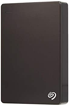 【中古】【39shop】【輸入品・未使用】4TB★Backup Plus Portable Dr Bk（新古品）｜アトリエ絵利奈