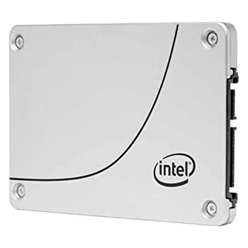 【中古】【インポート品・未当てはめる】SSDSC2KG960G701 [SSD DC S4600 つづき物 (960 GB、2.5 in SATA 6 Gb/s、3D1、TLC)]