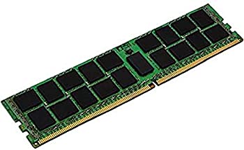 【中古】【39shop】【輸入品・未使用】キングストン★KTH-PL426/32G 32GB DDR4 2666MHz ECC CL19 X4 1.2V Registered DIMM 288-pin PC4-21300(新古品)|アトリエ絵利奈