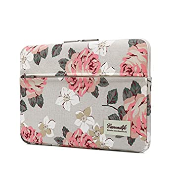 【中古】【39shop】【輸入品・未使用】Canvaslifeブルー象ノートPCスリーブケース★13 inch/13.3 inch/macbook pro(air 13) Canvaslife(新古品)|アトリエ絵利奈