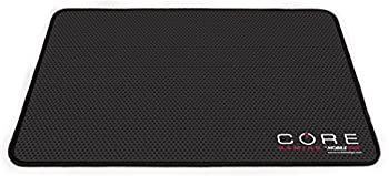 【中古】【輸入品・未使用】モバイルエッジ Core Gaming Mouse Pad - Standard - 10インチ x 14インチ MEAGMP1