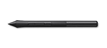 【中古】【インポート品・未当て嵌める】Wacom LP1100K 4K書き込み Intuos経口避妊薬用 Pack of 1