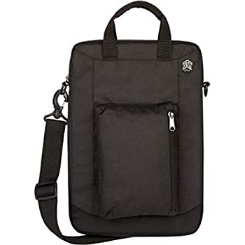 【中古】【インポート品・未当て嵌める】STM Ace 縦型カーゴバッグ 11~12inの万覚え帳マイコン用