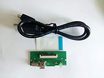【中古】【インポート品・未当て嵌める】コンバーターボードケーブルアダプター 1.8in CE ZIF PATA MK2008GAL MK3008GAL 固定ディスク用