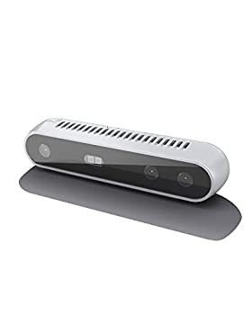【中古】【インポート品・未当て嵌める】Intel RealSense d415?Web写真機???30?fps???USB 3.0