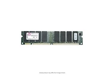 【中古】【インポート品・未当て嵌める】キングストン KVR133X64C3Q/128 128MB×1 KVR133X64C3Q/128 パソコン・周辺機器-その他
