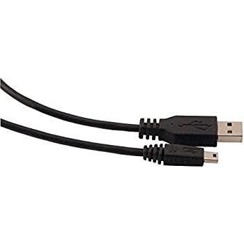 【中古】【インポート品・未当て嵌める】Garmin(ガーミン) USB Mass Storage パソコン cable