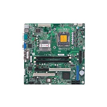 【中古】【インポート品・未当て嵌める】Supermicro pdsbm-ln2 + 母ちゃんゲーム盤
